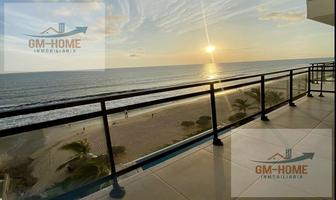 Foto de inmueble en  , Col. Sábalo Country Club C.P. 82100, Mazatlán