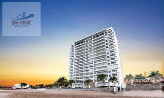 Foto de inmueble en  , Col. Sábalo Country Club C.P. 82100, Mazatlán