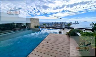 Foto de inmueble en  , Col. Sábalo Country Club C.P. 82100, Mazatlán