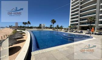 Foto de inmueble en  , Col. Sábalo Country Club C.P. 82100, Mazatlán