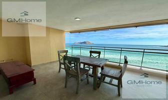 Foto de inmueble en  , Col. Sábalo Country Club C.P. 82100, Mazatlán