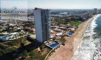 Foto de inmueble en , Col. Sábalo Country Club C.P. 82100, Mazatlán
