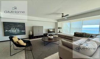 Foto de inmueble en  , Col. Sábalo Country Club C.P. 82100, Mazatlán