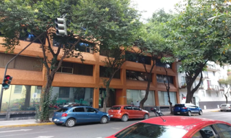 Foto de inmueble en SADI CARNOT 24, San Rafael, Col. San Rafael C.P. 06470, Cuauhtémoc