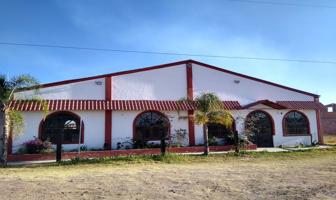 Foto de inmueble en sagrado corazón #100, Col. San Francisco de los Viveros C.P. 20333, El Llano