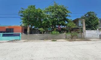 Foto de inmueble en  , Col. Sahop C.P. 89506, Ciudad Madero