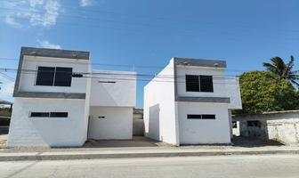 Foto de inmueble en , Col. Sahop C.P. 89506, Ciudad Madero
