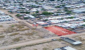 Foto de inmueble en Sahuaro #0, Col. Sahuaro C.P. 83178, Hermosillo