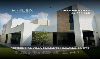 Foto de inmueble en  , Col. Salamanca Centro C.P. 36700, Salamanca