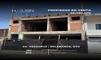 Foto de inmueble en , Col. Salamanca Centro C.P. 36700, Salamanca