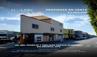Foto de inmueble en , Col. Salamanca Centro C.P. 36700, Salamanca