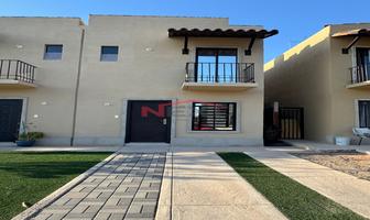 Foto de inmueble en Salamanca Residencial #0, Col. Salamanca Residencial C.P. 83177, Hermosillo