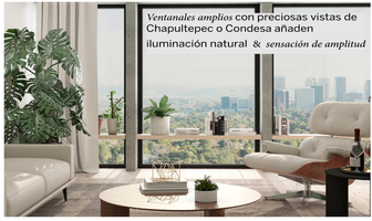 Foto de inmueble en Salamanca, Col. Roma Norte C.P. 06700, Cuauhtémoc