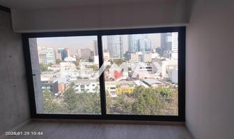 Foto de inmueble en Salamanca, Col. Roma Norte C.P. 06700, Cuauhtémoc