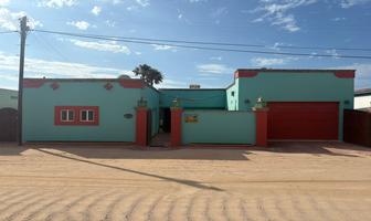 Foto de inmueble en Salida del Sol, Col. Las Conchas C.P. 83554, Puerto Peñasco