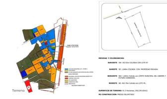 Foto de inmueble en  , Col. Salinas Victoria C.P. 65500, Salinas Victoria