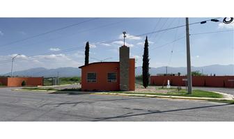Foto de inmueble en  , Col. Salinas Victoria C.P. 65500, Salinas Victoria