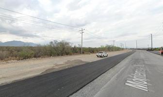 Foto de inmueble en  , Col. Salinas Victoria C.P. 65500, Salinas Victoria
