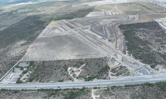 Foto de inmueble en  , Col. Salinas Victoria C.P. 65500, Salinas Victoria