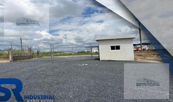 Foto de inmueble en  , Col. Salinas Victoria C.P. 65500, Salinas Victoria