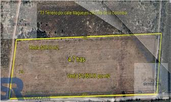 Foto de inmueble en  , Col. Salinas Victoria C.P. 65500, Salinas Victoria
