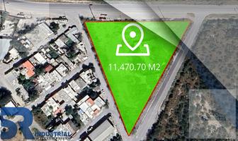 Foto de inmueble en  , Col. Salinas Victoria C.P. 65500, Salinas Victoria
