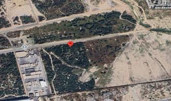 Foto de inmueble en  , Col. Salinas Victoria C.P. 65500, Salinas Victoria