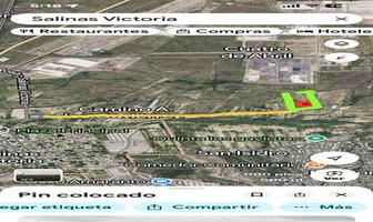 Foto de inmueble en , Col. Salinas Victoria C.P. 65500, Salinas Victoria