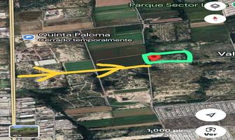 Foto de inmueble en , Col. Salinas Victoria C.P. 65500, Salinas Victoria