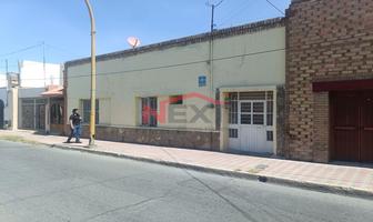 Foto de inmueble en Saltillo Centro #0, Col. Saltillo Centro C.P. 25000, Saltillo