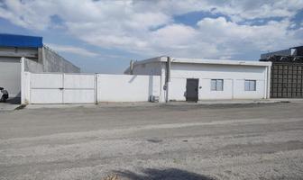 Foto de inmueble en Renta DE Bodega AL SUR DE Saltillo, Col. Saltillo Centro C.P. 25000, Saltillo