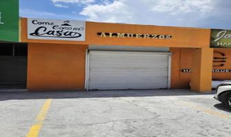 Foto de inmueble en Zona Centro, Col. Saltillo Centro C.P. 25000, Saltillo
