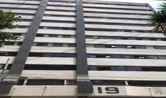 Foto de inmueble en Saltillo, Col. Condesa C.P. 06140, Cuauhtémoc
