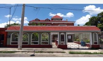 Foto de inmueble en , Col. Salvador Alvarado Oriente C.P. 97166, Mérida
