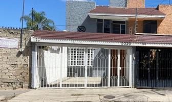 Foto de inmueble en Salvador de Madariaga , Col. Jardines Universidad C.P. 45110, Zapopan