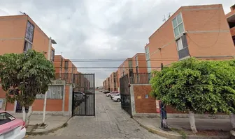 Foto de inmueble en Salvador Díaz Mirón #200, Col. Santa Ana Poniente C.P. 13300, Tláhuac