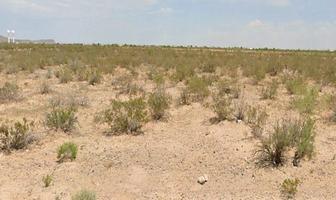 Foto de inmueble en  , Col. Samalayuca C.P. 32730, Juárez