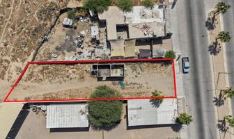 Foto de inmueble en Samuel Ocaña M476 L003, Col. José López Portillo C.P. 83556, Puerto Peñasco