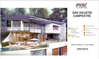 Foto de inmueble en  , Col. San Agustin Campestre C.P. 66270, San Pedro Garza García