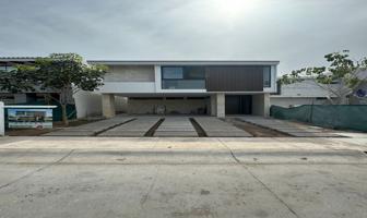 Foto de inmueble en SAN ALBERTO, Col. Campo Patricia C.P. 80300, Culiacán