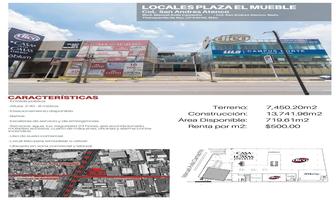 Foto de inmueble en  , Col. San Andrés Atenco C.P. 54040, Tlalnepantla de Baz