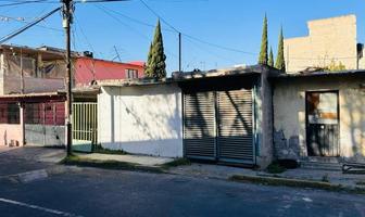 Foto de inmueble en , Col. San Andrés Atenco C.P. 54040, Tlalnepantla de Baz