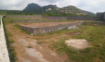 Foto de inmueble en  , Col. San Andrés de La Cal C.P. 62526, Tepoztlán