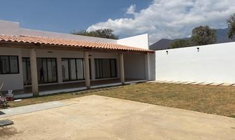 Foto de inmueble en  , Col. San Andres Huayapam C.P. 68287, San Andrés Huayápam