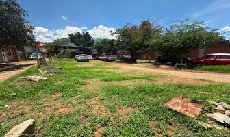 Foto de inmueble en , Col. San Andres Huayapam C.P. 68287, San Andrés Huayápam