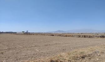 Foto de inmueble en  , Col. San Andrés Ocotlán C.P. 52220, Calimaya