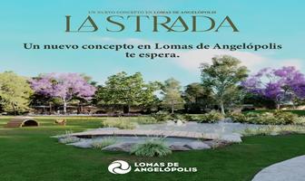 Foto de inmueble en  , Col. San Andrés C.P. 72814, San Andrés Cholula