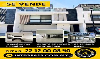 Foto de inmueble en  , Col. San Andrés C.P. 72814, San Andrés Cholula