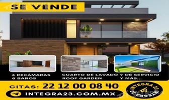 Foto de inmueble en , Col. San Andrés C.P. 72814, San Andrés Cholula