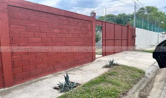 Foto de inmueble en  , Col. San Andres C.P. 67303, Santiago